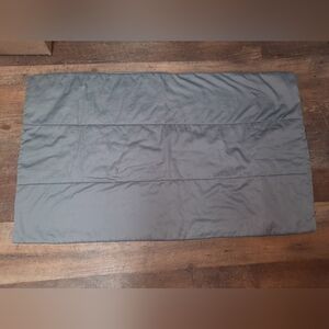 Beddys Modern Grey Pillow Case